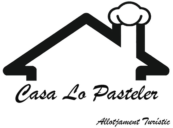 Casa Lo Pasteler